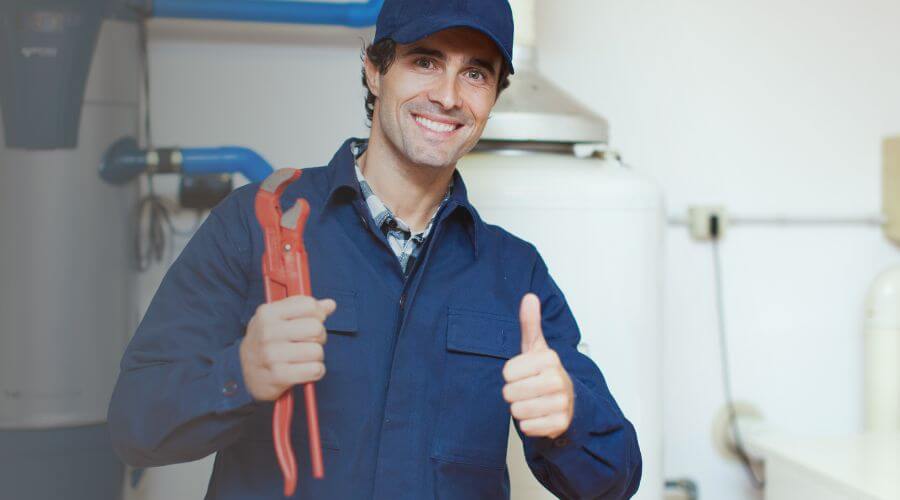 Professional bathroom faucet installation in Markham, VA
